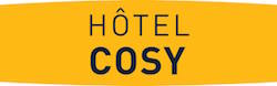 Logo Hôtel Cosy